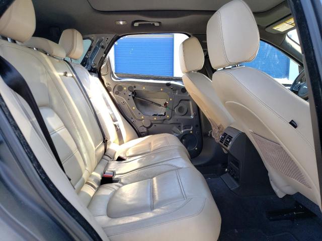 2017 JAGUAR F-PACE PRE - SADCK2BV9HA069906