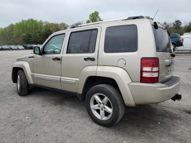 2010 Jeep Liberty Limited VIN: 1J4PN5GK6AW139062 Lot: 51349384