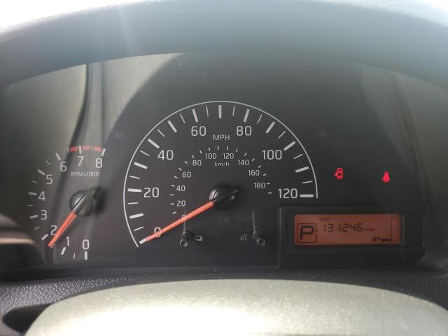 2021 NISSAN NV200 3N6CM0KNXMK700534