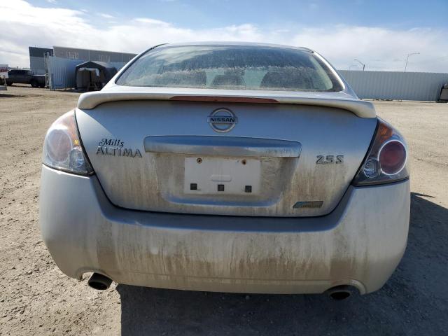 2012 Nissan Altima Base VIN: 1N4AL2AP0CC111353 Lot: 50062444