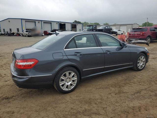 VIN WDDHF5KB8DA669751 2013 Mercedes-Benz E-Class, 350 no.3