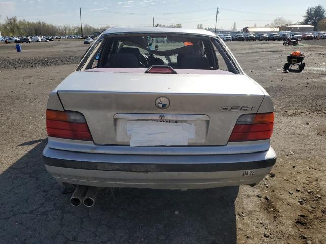 1998 BMW 328 I VIN: WBACD3320WAV24524 Lot: 59473684