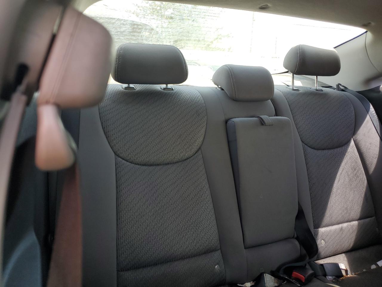 KMHDH6AE7DU000384 2013 Hyundai Elantra Coupe Gs