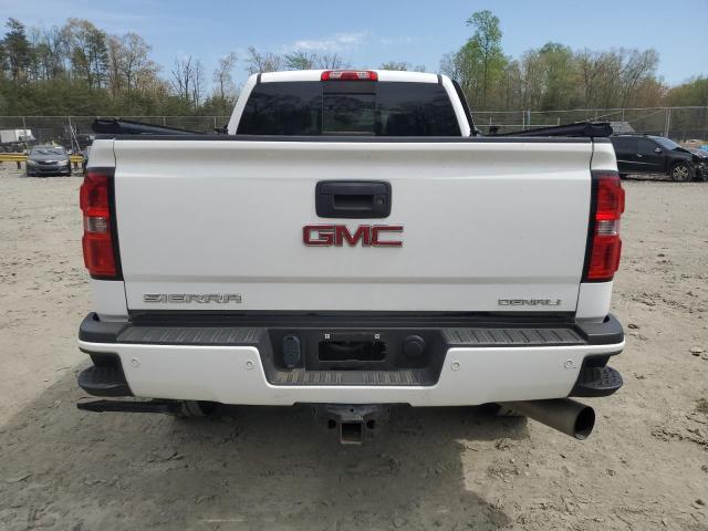 2015 GMC SIERRA K35 1GT424E86FF647008