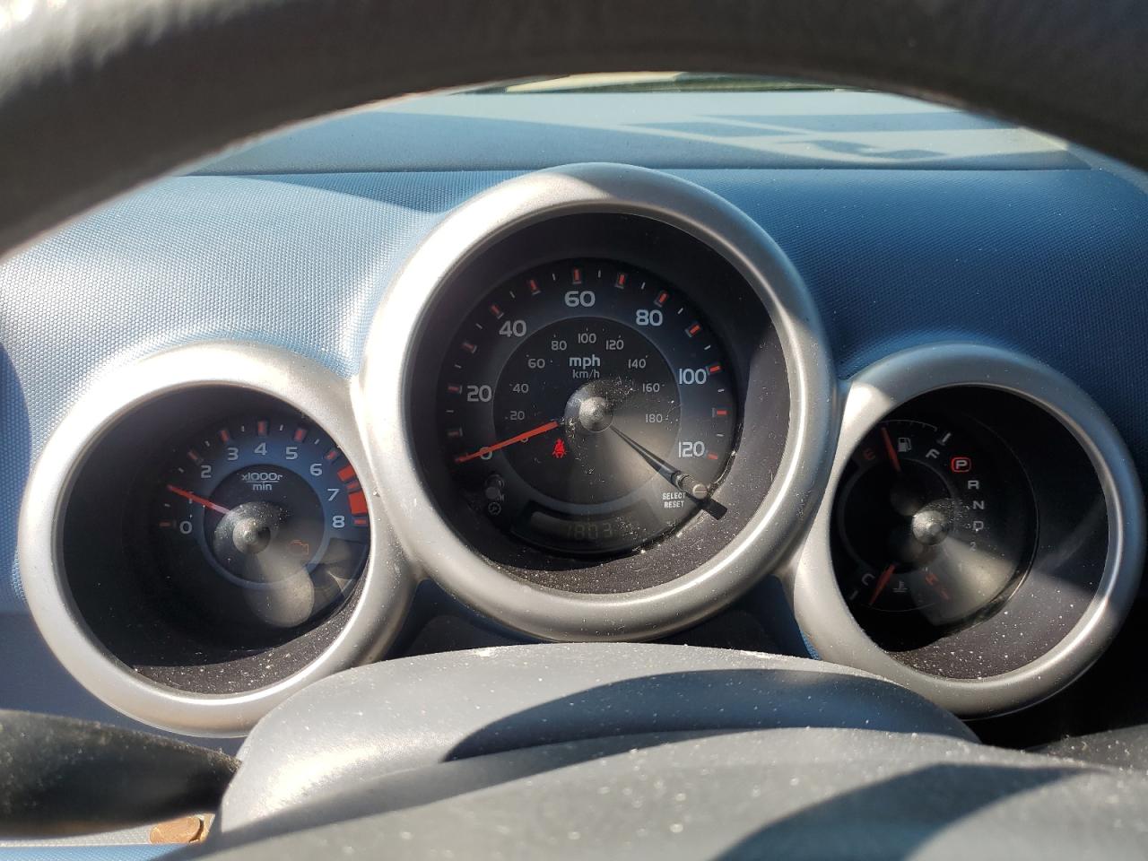 5J6YH28606L011131 2006 Honda Element Ex