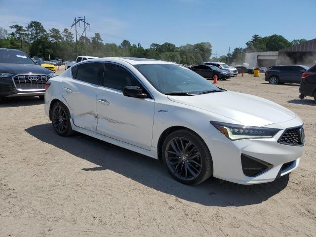 2021 Acura Ilx Premium A-Spec VIN: 19UDE2F87MA008545 Lot: 51996704