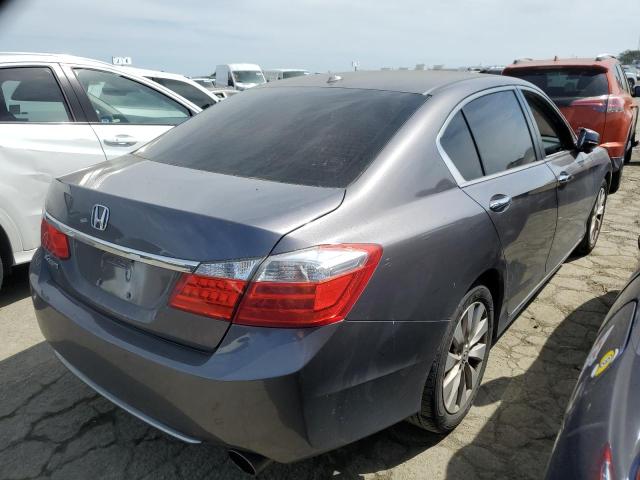 2014 Honda Accord Exl VIN: 1HGCR2F81EA205633 Lot: 50852574