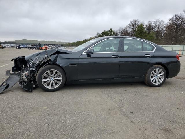 2015 BMW 528 XI - WBA5A7C56FG143485