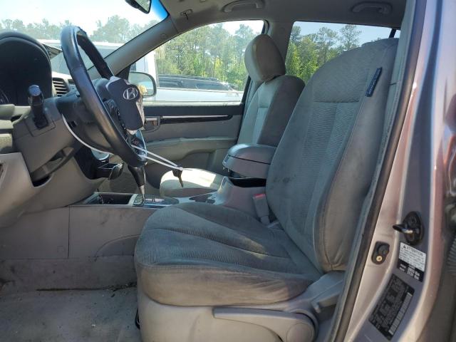 2007 Hyundai Santa Fe Se VIN: 5NMSH73E97H062296 Lot: 41671044