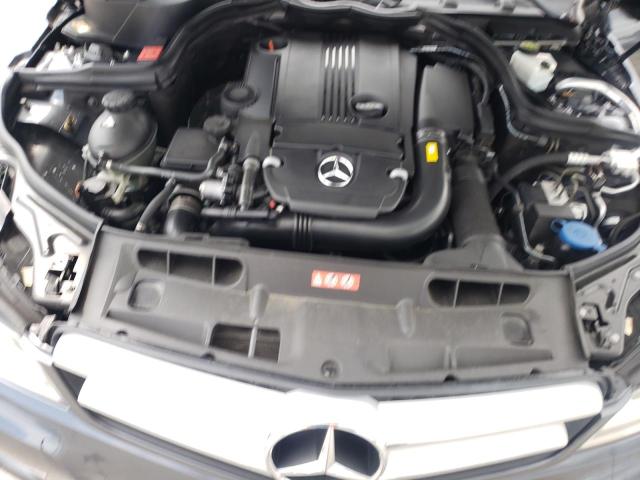 VIN WDDGJ4HB5DF998762 2013 Mercedes-Benz C-Class, 250 no.11