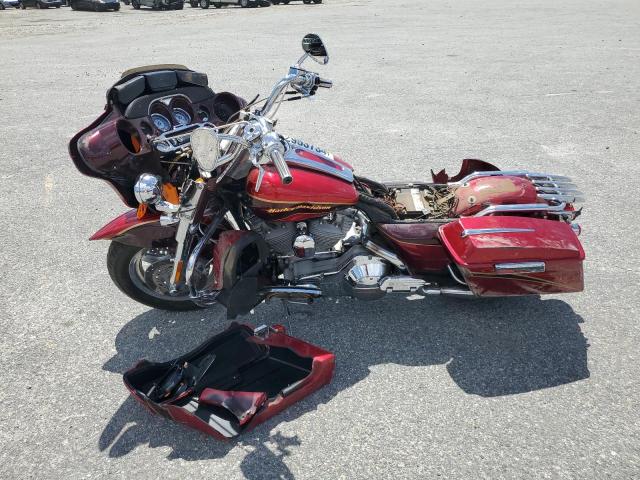 2005 HARLEY-DAVIDSON FLHTCSE2 1HD1PKE155Y952254