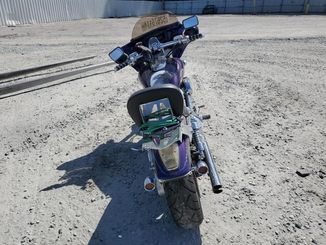 2002 HONDA VTX1800 C 1HFSC46082A006825