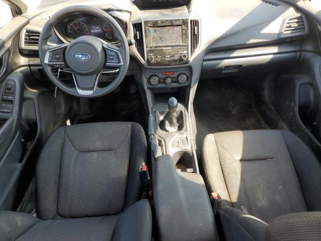 2018 Subaru Impreza VIN: 4S3GKAA60J1610641 Lot: 51550784