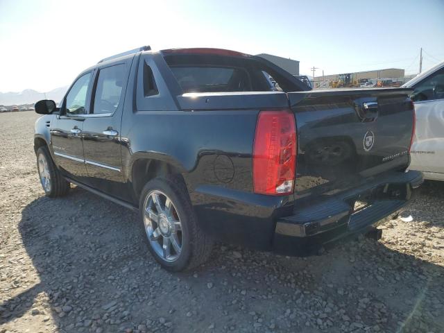 2007 Cadillac Escalade Ext VIN: 3GYFK62827G231685 Lot: 50558874