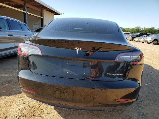 2018 Tesla Model 3 VIN: 5YJ3E1EB0JF184289 Lot: 51479594