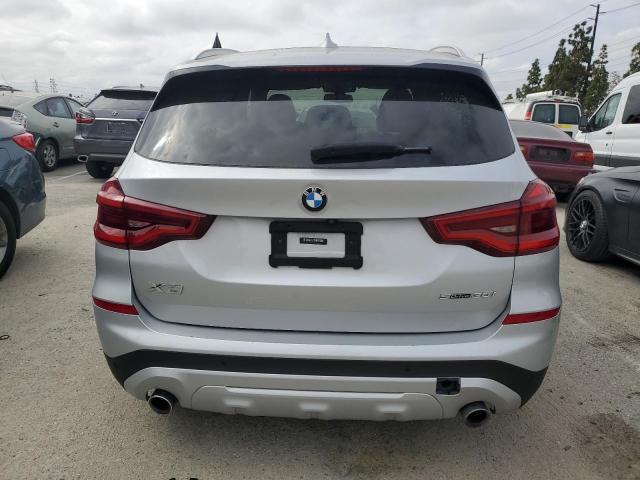 2019 BMW X3 Sdrive30I VIN: 5UXTR7C57KLR47426 Lot: 51460934