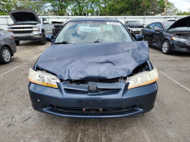 1HGCG564XYA011241 2000 Honda Accord Lx