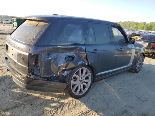 VIN SALGS2VF0EA129433 2014 Land Rover Range Rover, Hse no.3