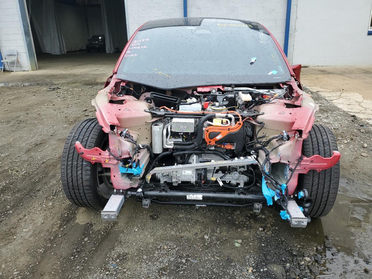 Global Auto Auctions