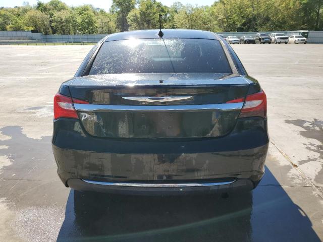 2013 Chrysler 200 Lx VIN: 1C3CCBAB3DN559636 Lot: 49736984