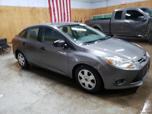 VIN 1FADP3E22EL264289 2014 Ford Focus, S no.4