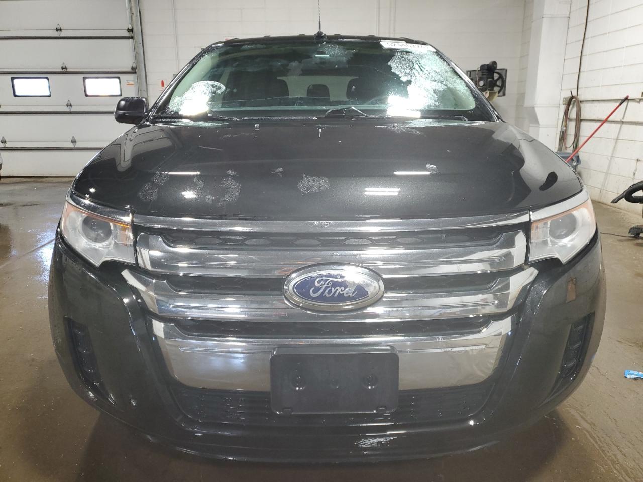 2013 Ford Edge Se vin: 2FMDK3GC8DBC66640