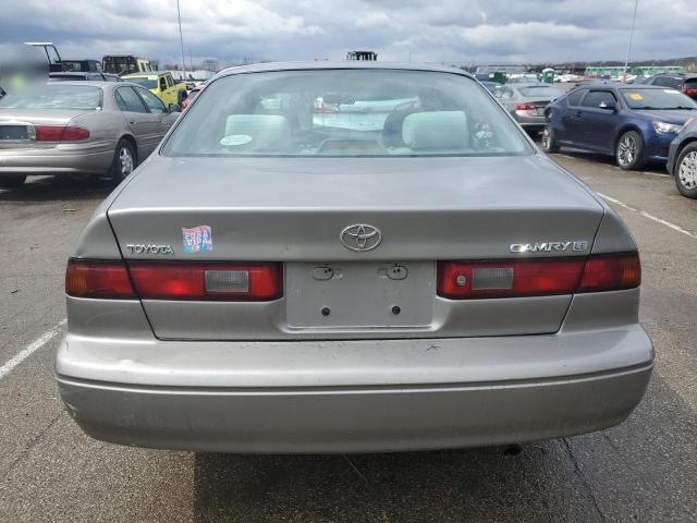 1999 Toyota Camry Ce VIN: 4T1BG22K7XU463637 Lot: 49770204
