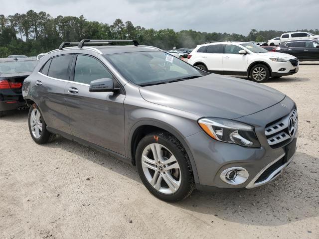 VIN WDCTG4EB1JJ490044 2018 Mercedes-Benz GLA-Class,... no.4