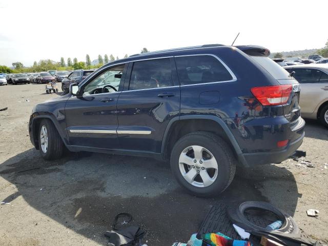 2012 Jeep Grand Cherokee Laredo VIN: 1C4RJFAG9CC318608 Lot: 51225924