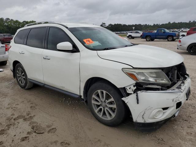 2016 Nissan Pathfinder S VIN: 5N1AR2MN5GC651916 Lot: 51663624