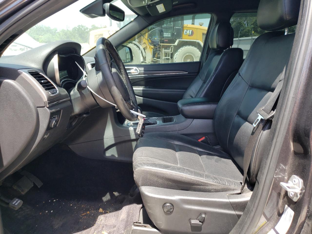 1C4RJEBG1JC141753 2018 Jeep Grand Cherokee Limited