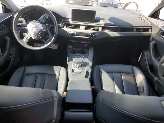 2018 Audi A4 Premium Plus VIN: WAUENAF46JA154650 Lot: 52176224