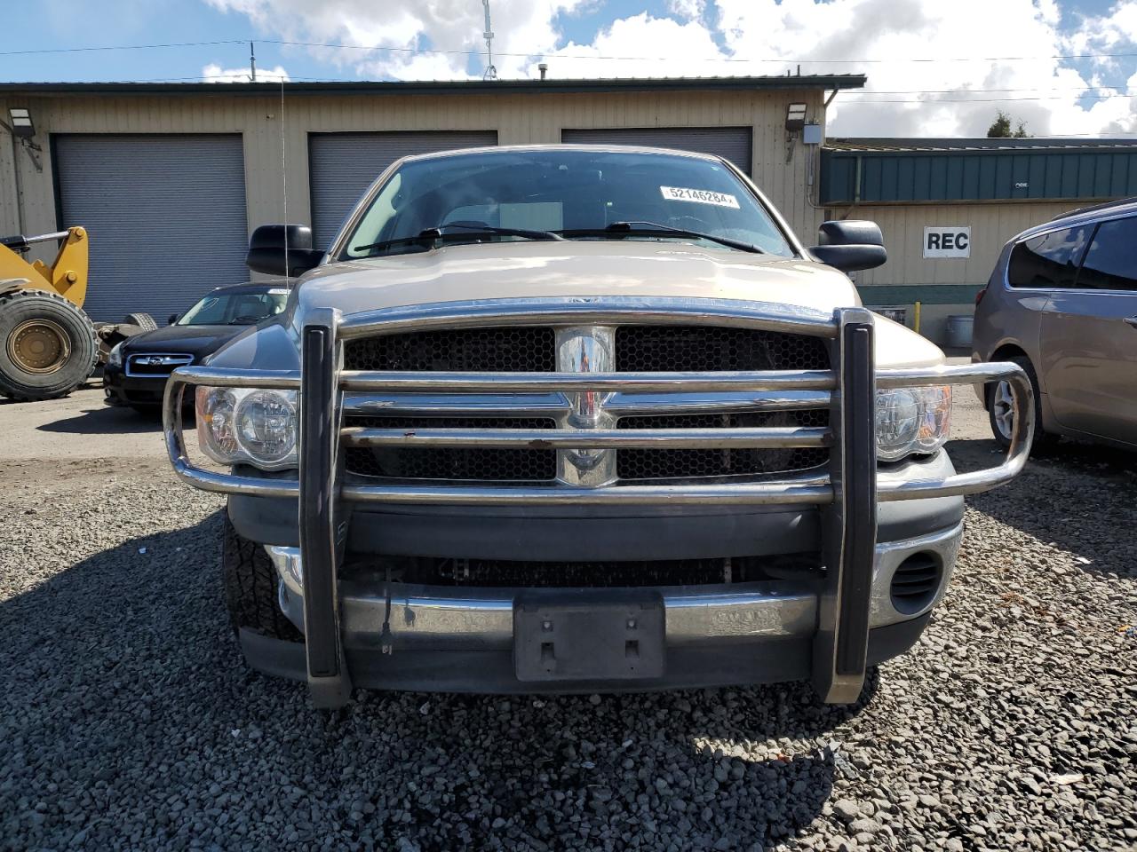 3D7KA28C84G119616 2004 Dodge Ram 2500 St