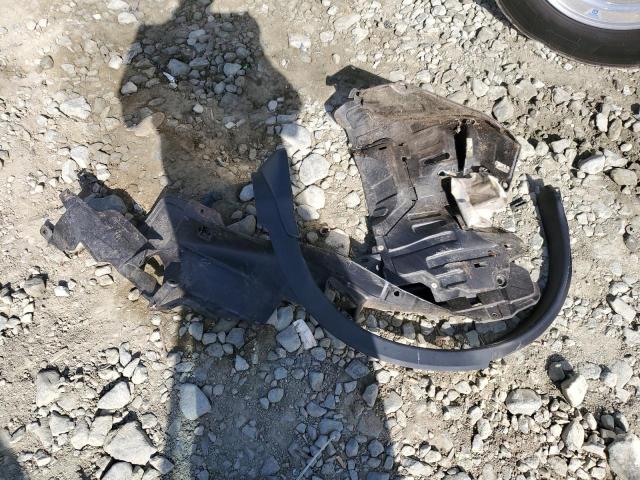 2013 Honda Cr-V Ex VIN: 2HKRM3H52DH522523 Lot: 52300814