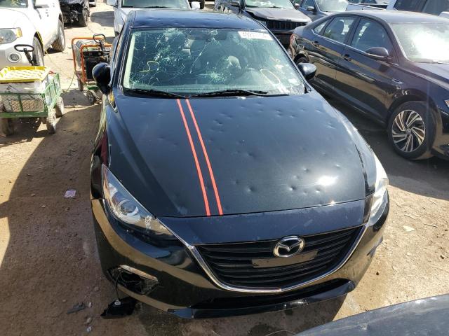 VIN JM1BM1W78E1217756 2014 Mazda 3, Grand Touring no.5