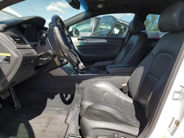 2015 Hyundai Sonata Sport VIN: 5NPE34AB7FH102248 Lot: 48900954