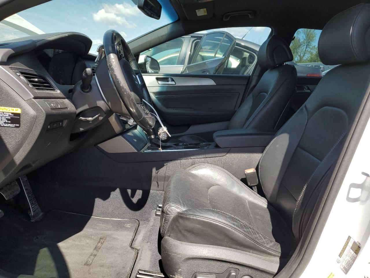 5NPE34AB7FH102248 2015 Hyundai Sonata Sport