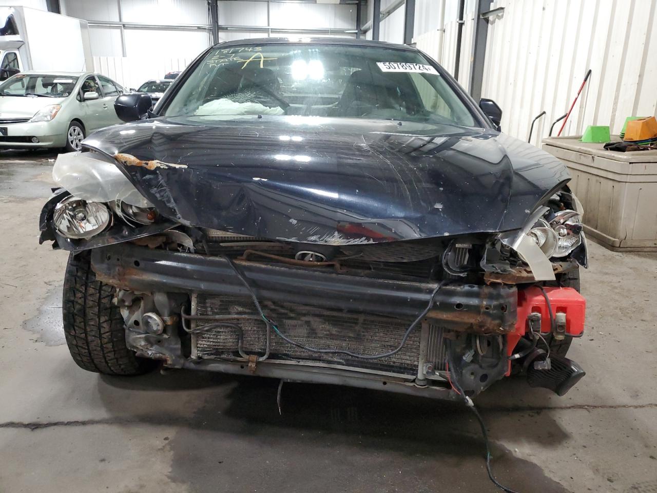 JH4DC53066S003675 2006 Acura Rsx Type-S