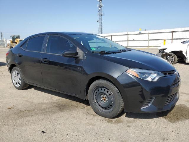 2015 Toyota Corolla L VIN: 5YFBURHE7FP225077 Lot: 52114294