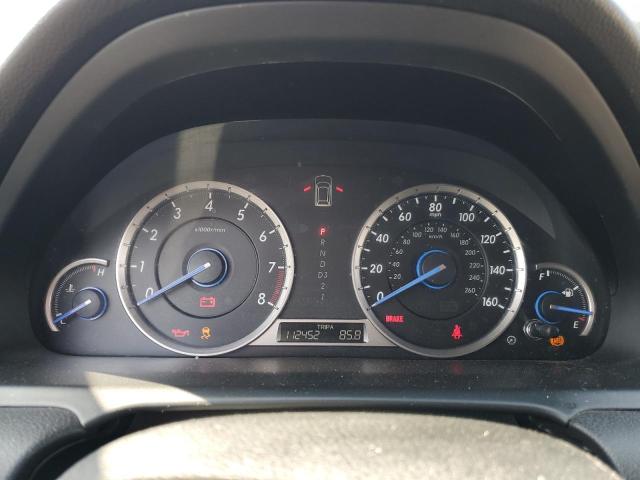 2015 Honda Crosstour Ex VIN: 5J6TF3H37FL001580 Lot: 51560834