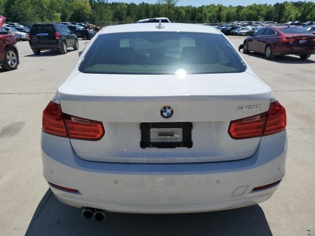2015 BMW 328 I VIN: WBA3A5G53FNS89599 Lot: 50711794