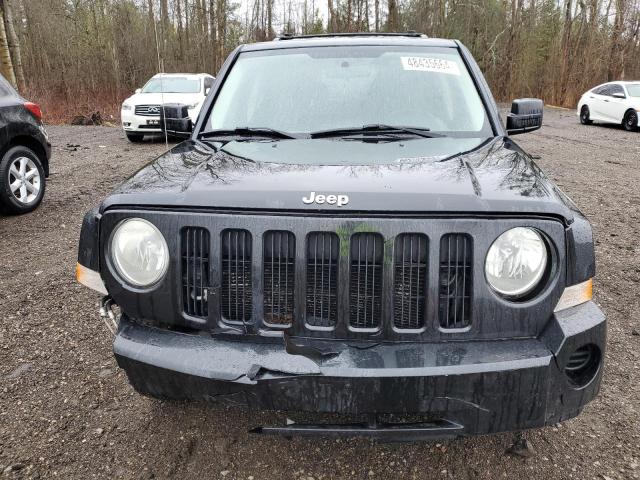 2009 Jeep Patriot Sport VIN: 1J4FF28B99D235152 Lot: 48435664