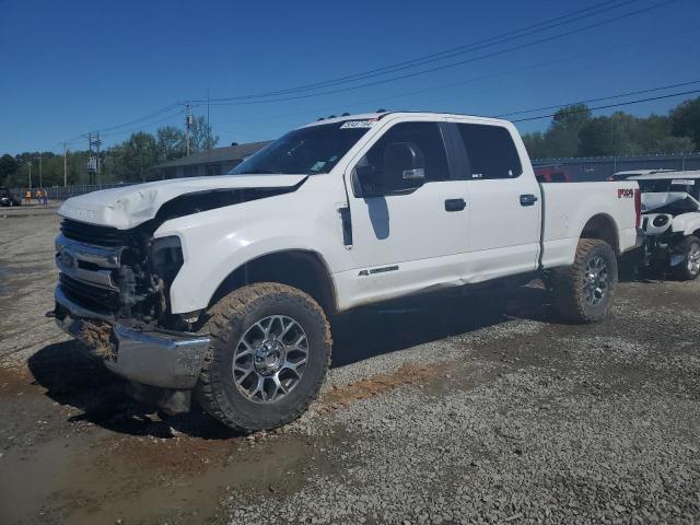 2019 Ford F250 Super Duty VIN: 1FT7W2BT1KEC66021 Lot: 50487164