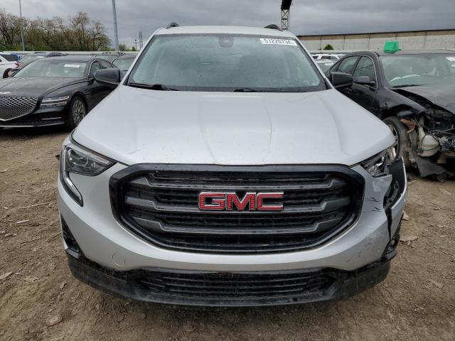 2021 GMC Terrain Slt VIN: 3GKALVEV5ML306797 Lot: 51220734