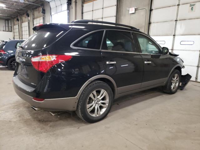 2012 Hyundai Veracruz Gls VIN: KM8NUDCC4CU182768 Lot: 52573794