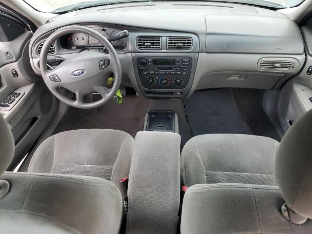 2003 Ford Taurus Se VIN: 1FAFP58203A186622 Lot: 51656824