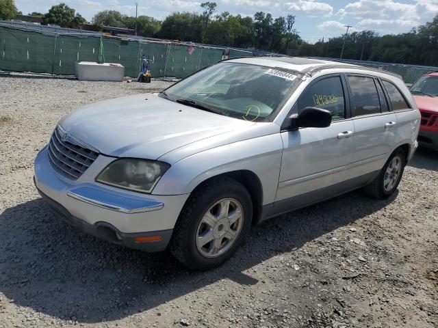 2006 Chrysler Pacifica Touring VIN: 2A4GM68456R752508 Lot: 52896844