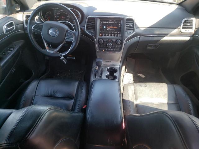 2018 Jeep Grand Cherokee Limited VIN: 1C4RJFBG8JC457365 Lot: 51350914