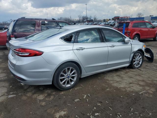 2017 Ford Fusion Se VIN: 3FA6P0H76HR389333 Lot: 49389834