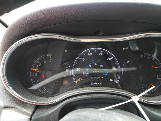 2014 Jeep Grand Cherokee Limited VIN: 1C4RJFBG7EC336171 Lot: 47813794